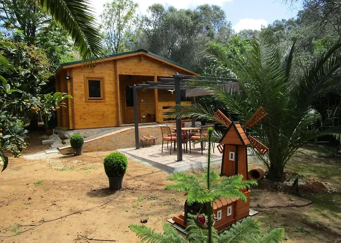 Casa Bruxa
