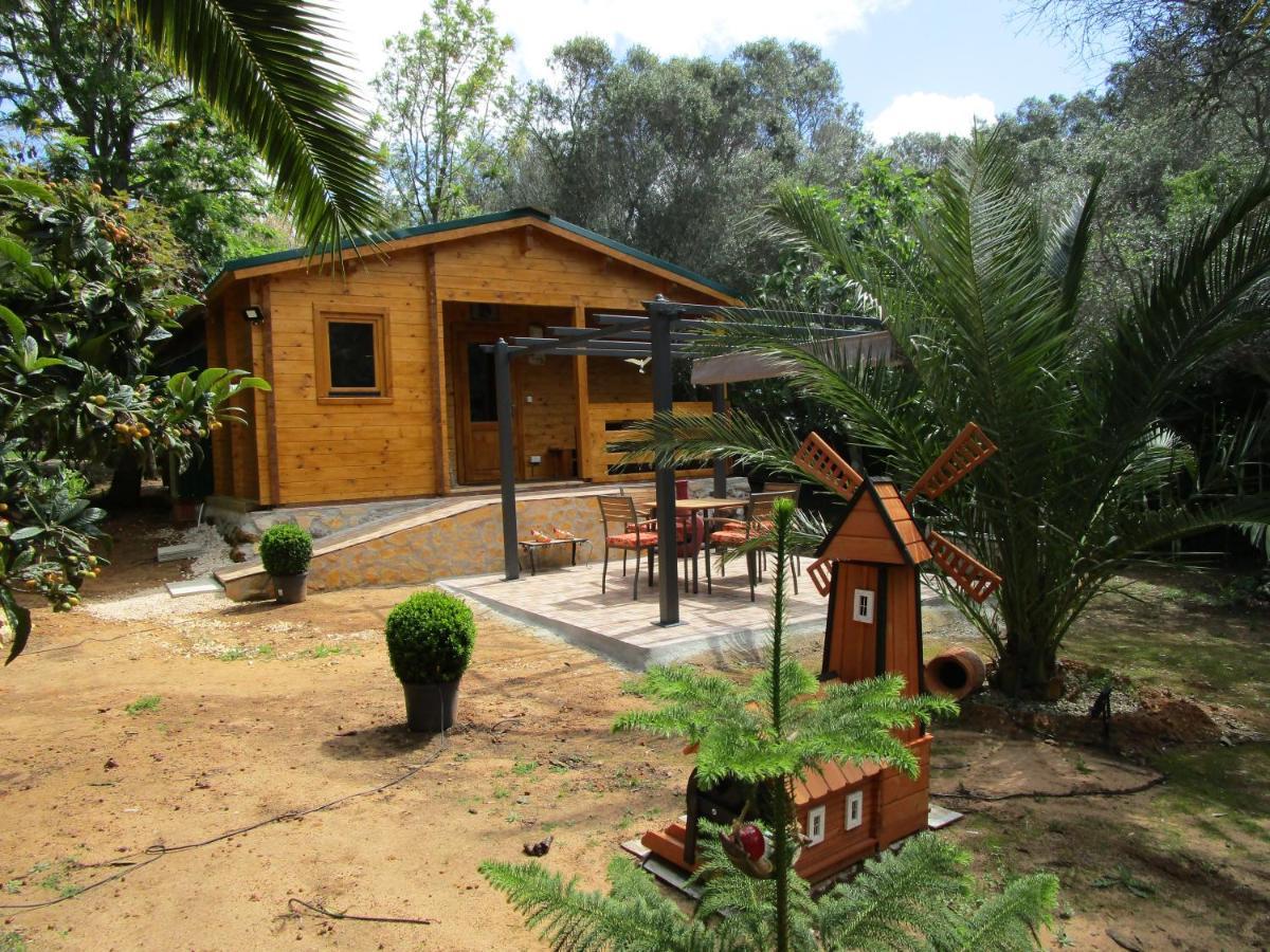 Casa Bruxa Guest house