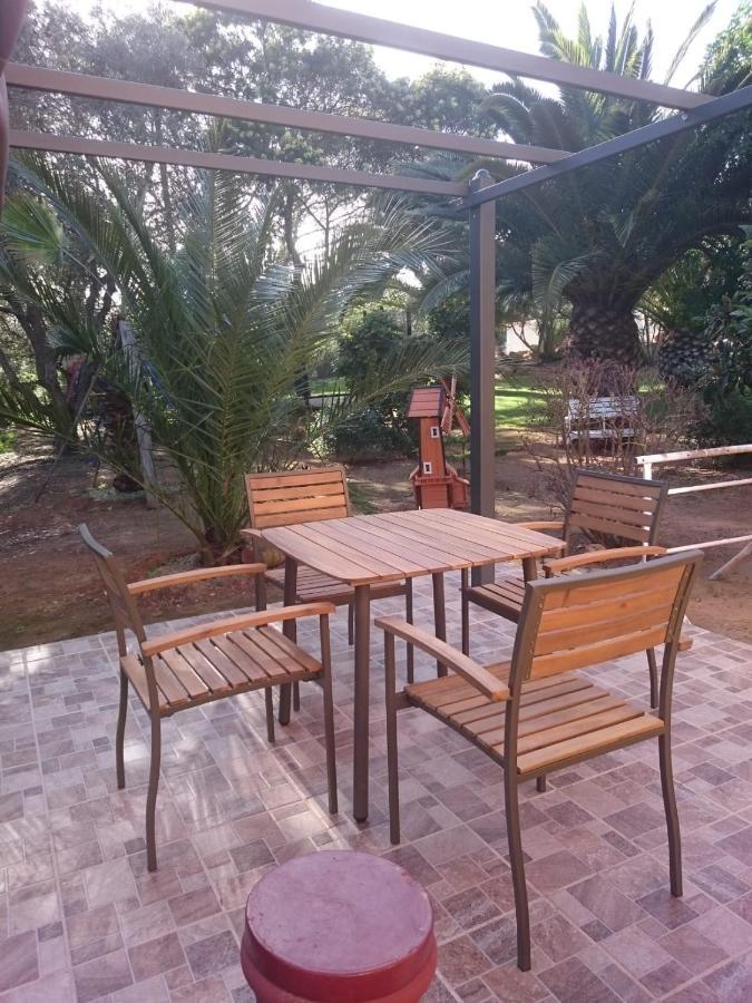 Casa Bruxa Guest house Lagos