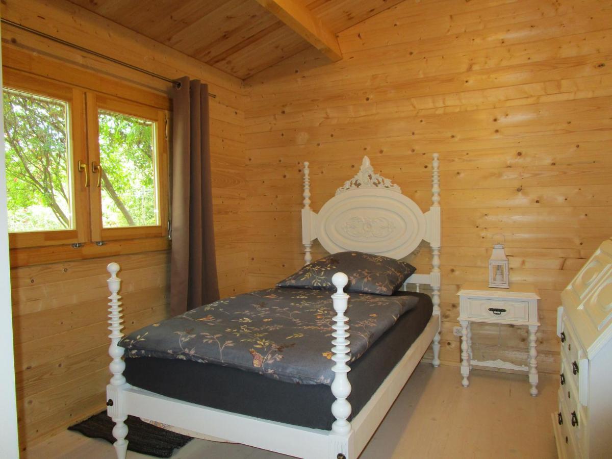 Guest house Casa Bruxa