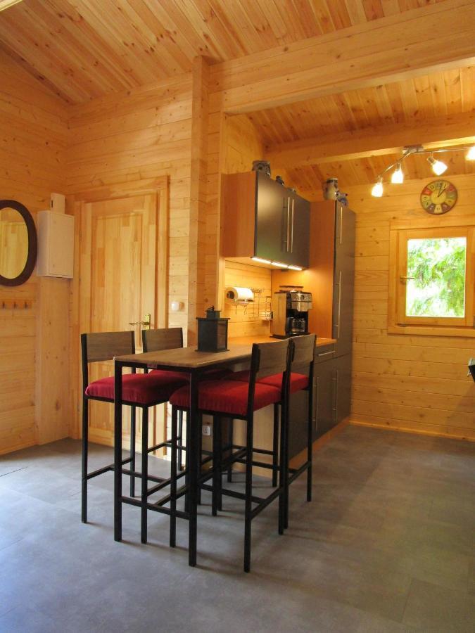 Casa Bruxa Guest house