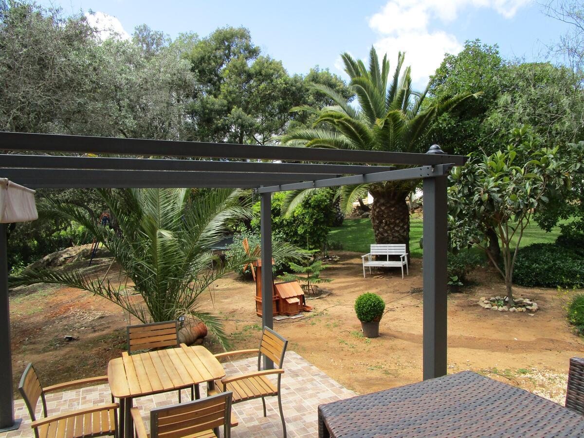 Casa Bruxa Guest house *