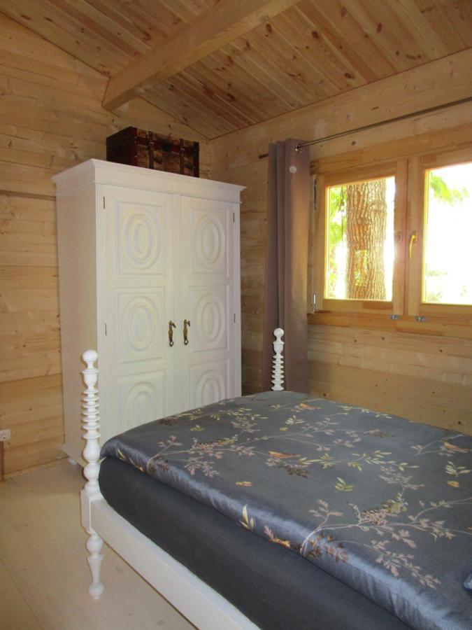 Guest house Casa Bruxa