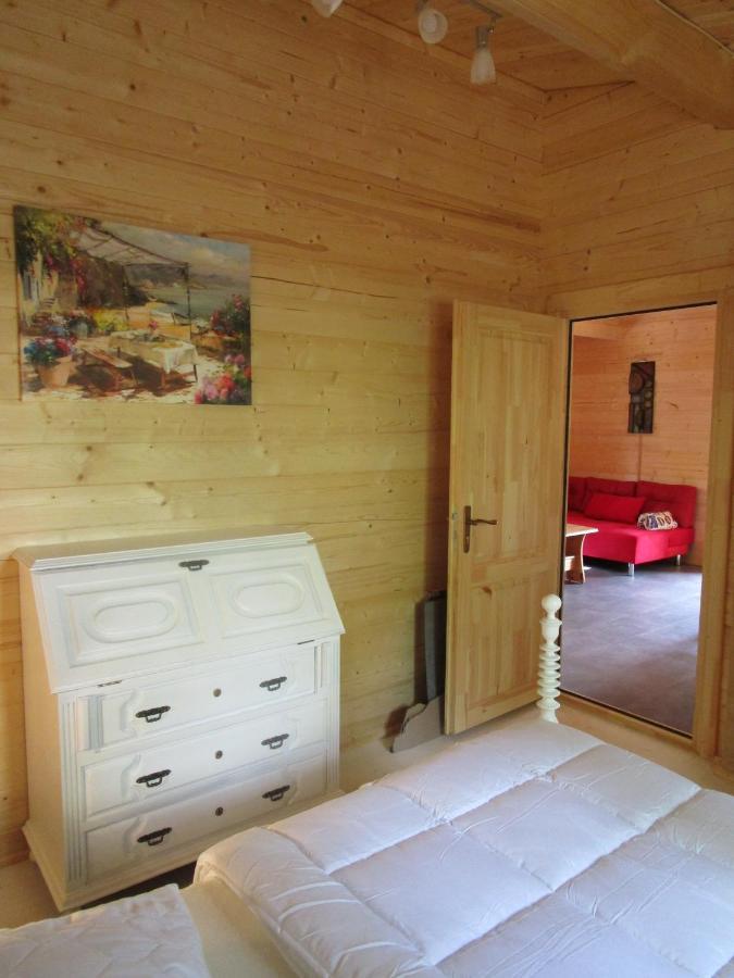 Casa Bruxa Guest house Lagos
