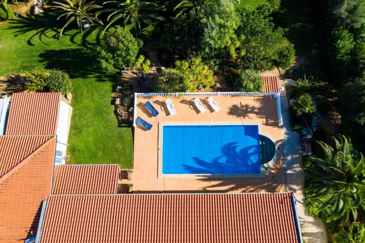 Casa Bruxa Guest house