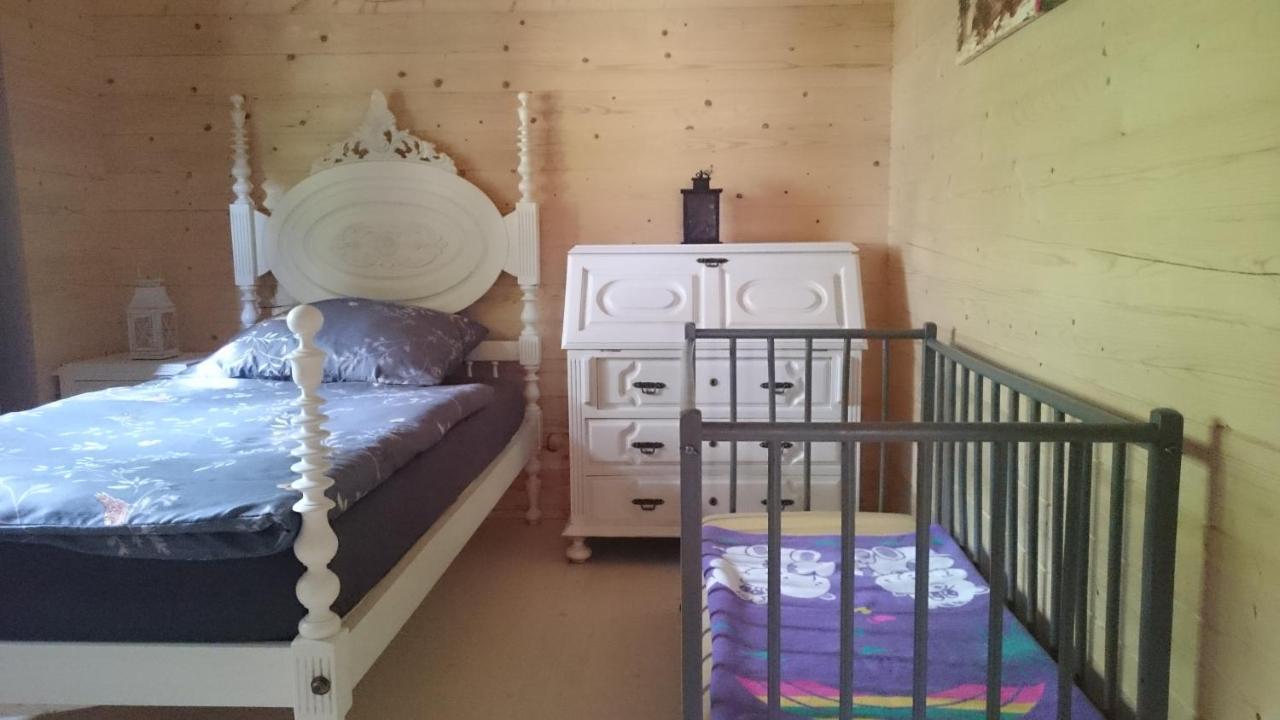 Casa Bruxa Guest house Lagos