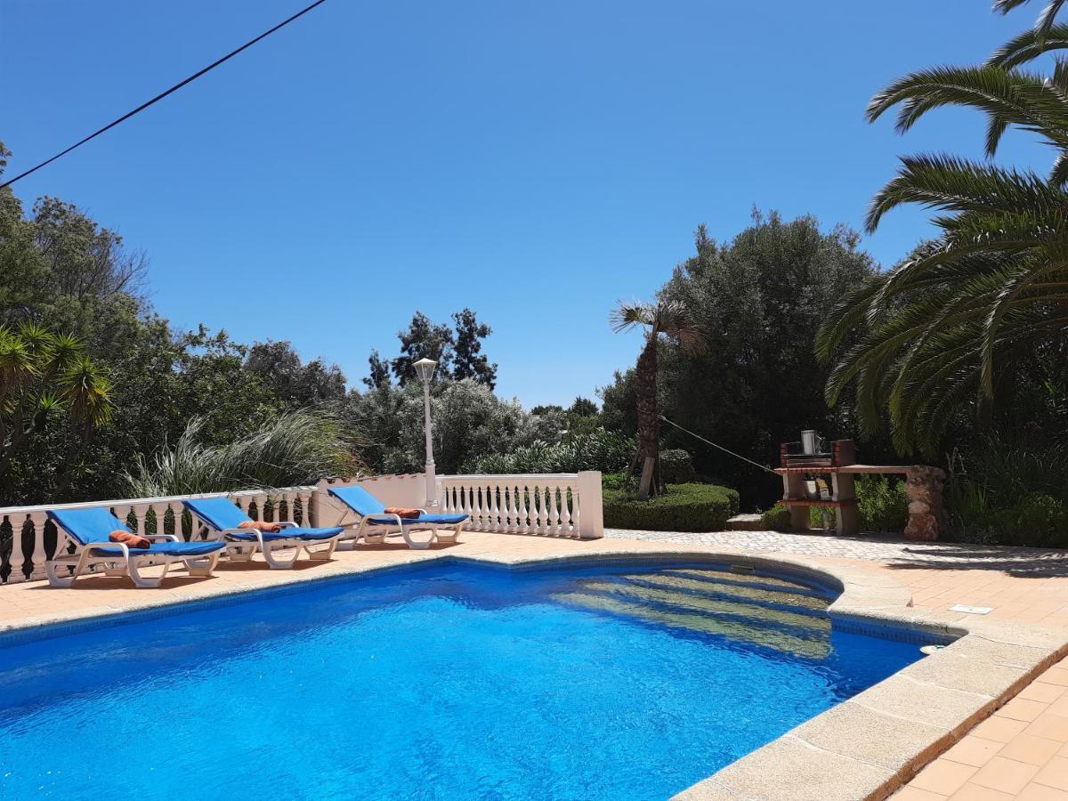 Guest house Casa Bruxa Lagos