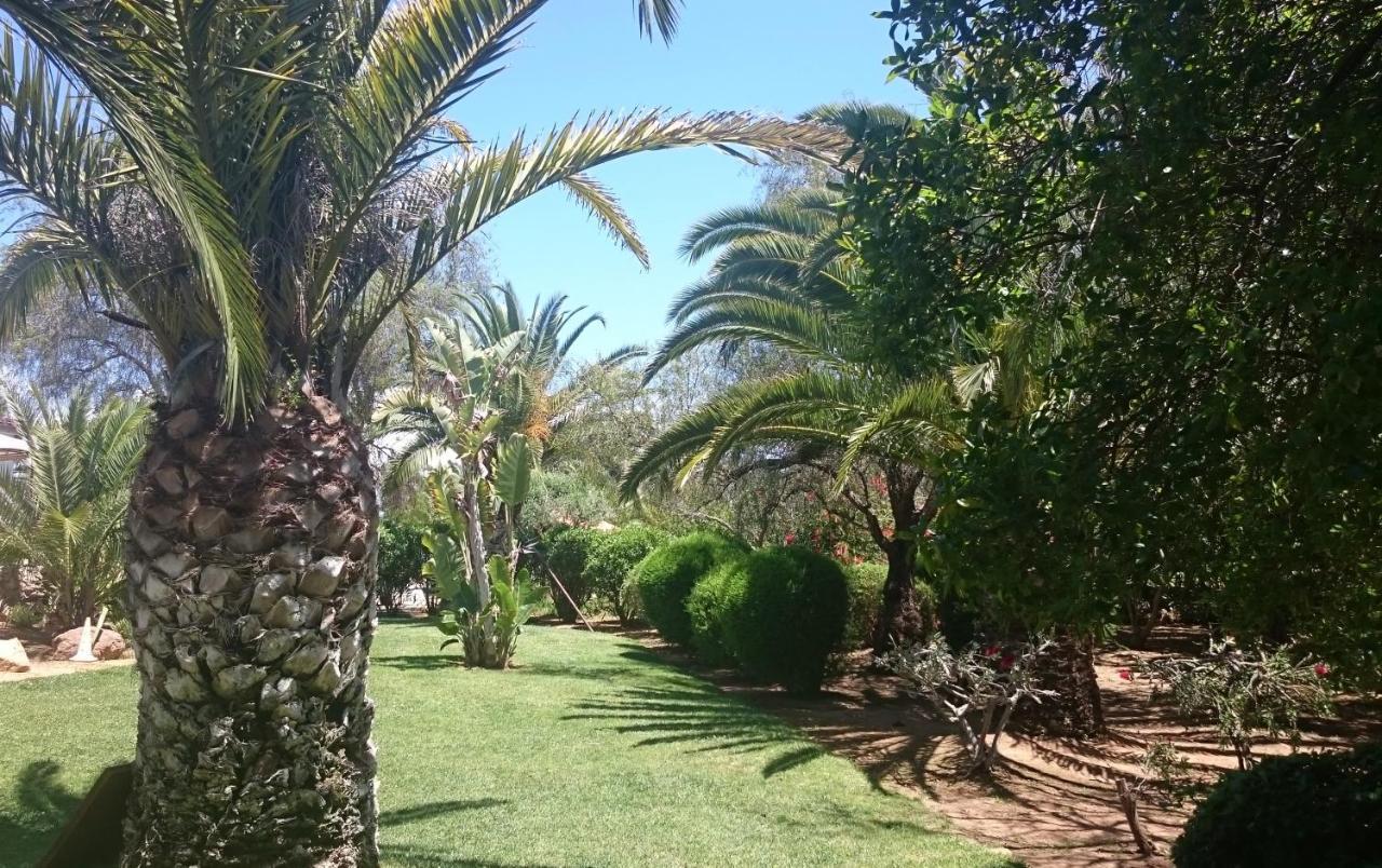 Guest house Casa Bruxa *