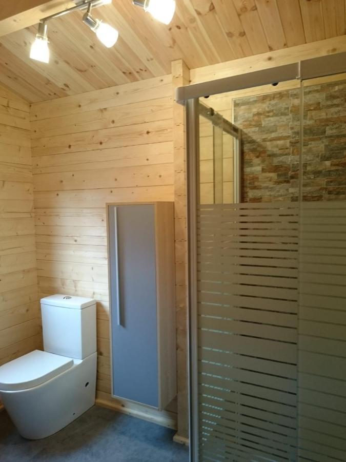 Casa Bruxa Guest house *