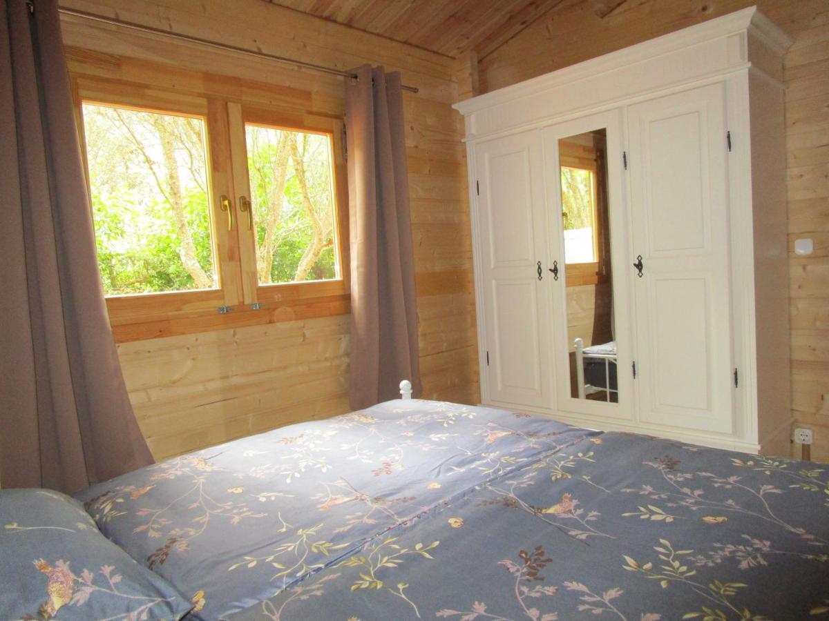 Casa Bruxa Guest house