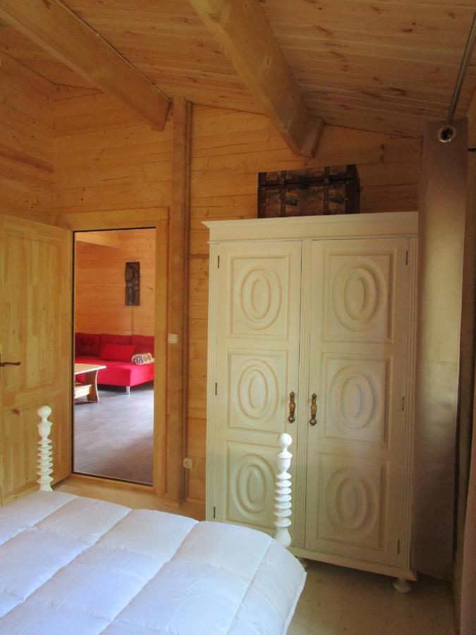 Casa Bruxa Guest house *